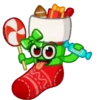Christmas gift MOVbyYessy 13