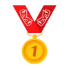 Prêmios, medalhas e comemorações 25