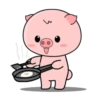 Porquinho 20