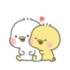 Peka Duck (patito) 20