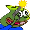 Pepe the frog MOV by Yessy 23