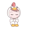 Chicken boy MOVbyYessy 18