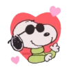 Snoopy 25