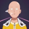 One Punch Man 25