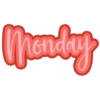 WEEk ∂Ays MOV 27