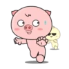 Porquinho 22
