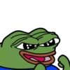 Pepe the frog MOV by Yessy 25