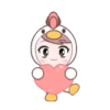 Chicken boy MOVbyYessy 20