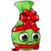Christmas gift MOVbyYessy 15
