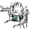 Меня зовут бу 22