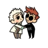 Magic couple 27