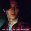 Sweet Home  Mov 28
