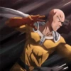 One Punch Man 28