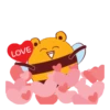 Oso AbejaMovi 22