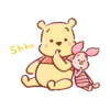 WINNIEPIGLET&MELODY movYera 16