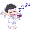 Seleccion Osomatsu-san 28