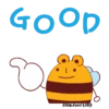 Oso AbejaMovi 23