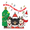 Navidad y Año NuevoMovi 28