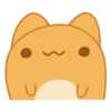 BUG Cat MOV (orange)byYessy 16