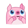 Nick Wallow Pig 27
