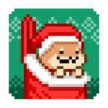 Xmas ֆɦɨɮǟ and friends pixel 24
