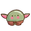 Baby yoda mix 28