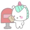Unicornio Pastel (Mov) 18