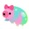 Dulces animalitos 28