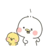 Peka Duck (patito) 21