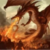 WITCHES&DRAGON'S 29