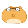 BUG Cat MOV (orange)byYessy 17