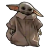 Baby yoda mix 29