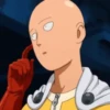One Punch Man 30