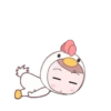 Chicken boy MOVbyYessy 21