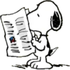 Snoopy 30
