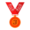 Prêmios, medalhas e comemorações 30