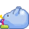 Lovely Smurf 21