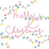 Navidad pinky 1 MOVbyYessy 26