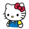 ️️Hello KittyMov 25
