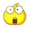 Cartoon Yellow 25
