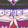 Seleccion Osomatsu-san 29