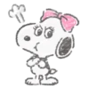 Selección snoopy  Mov 29