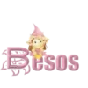 Besos 30