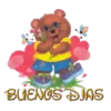 Buenos Días  3 Movi 30