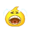 Cartoon Yellow 29