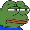 Pepe the frog MOV by Yessy 27