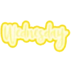 WEEk ∂Ays MOV 29
