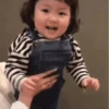 Bebé coreana 2 30