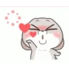 Funny Bunny 5
