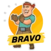 Bravo, Congrulations MOV 5